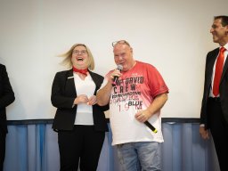 Ehrenamtsforum Rheinberg 2025